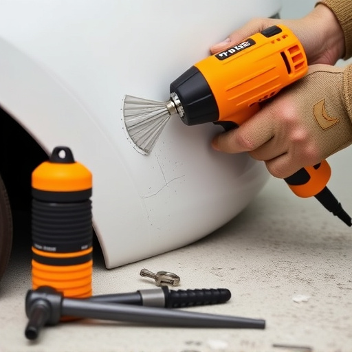 dent removal tools