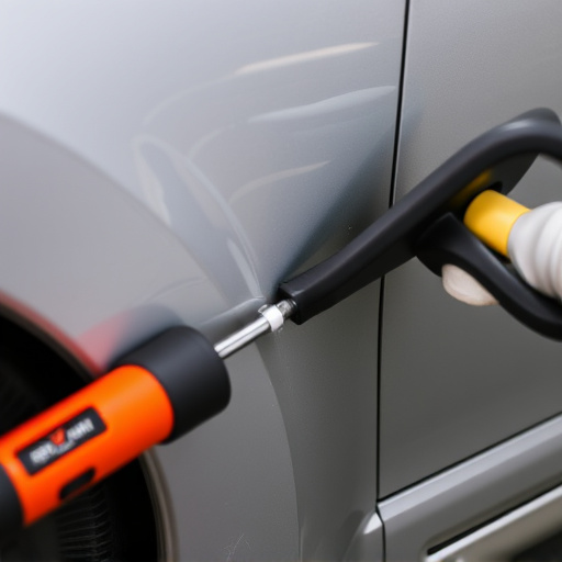dent removal tools