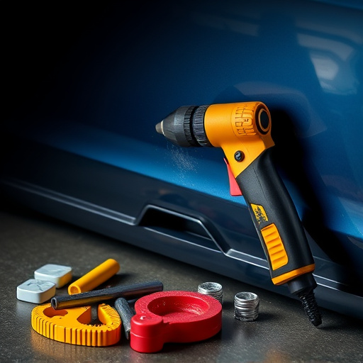 dent removal tools