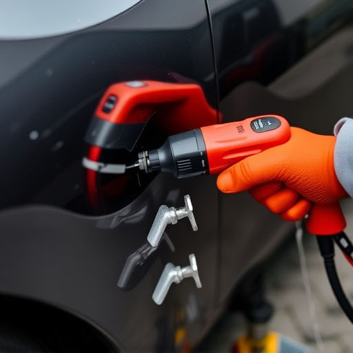 dent removal tools