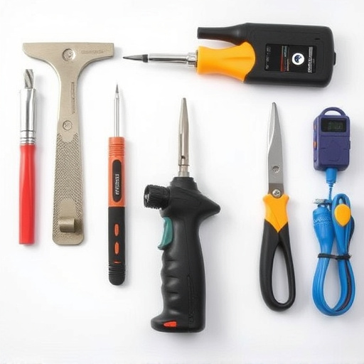 dent removal tools