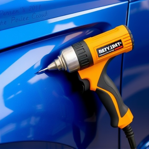 dent removal tools