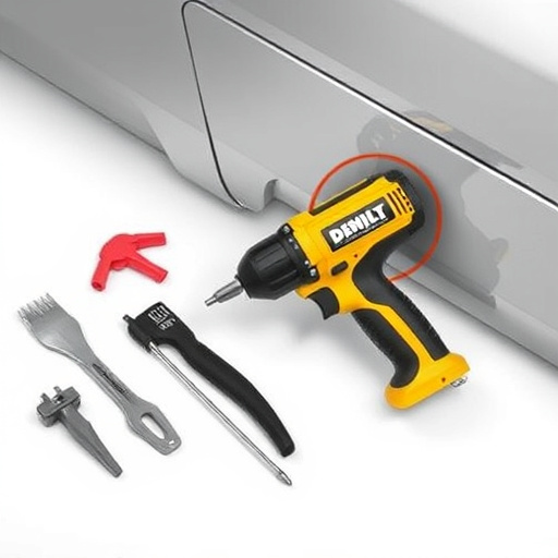 dent removal tools