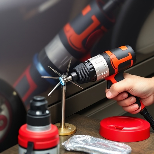 dent removal tools