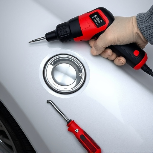 Driveshaft Collision Repair: Diagnose & Eliminate Vibration Issues
