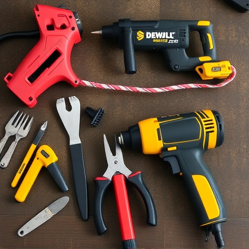 dent removal tools