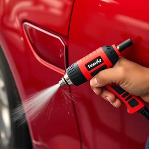 dent removal tools
