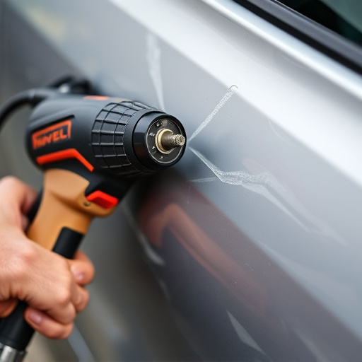 dent removal tools