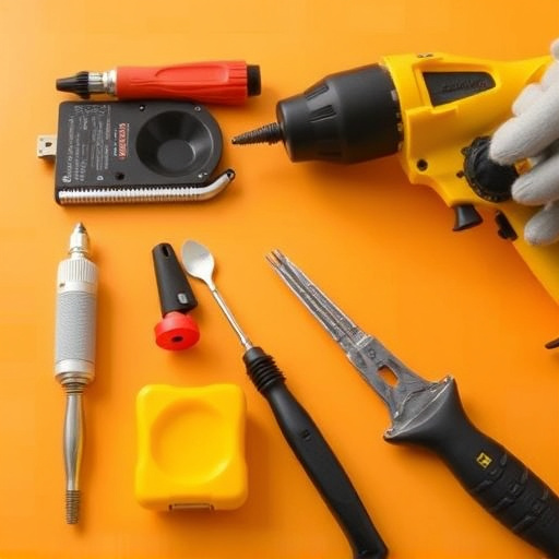 dent removal tools