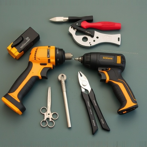dent removal tools