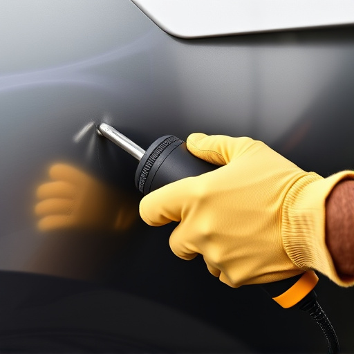 dent removal tools
