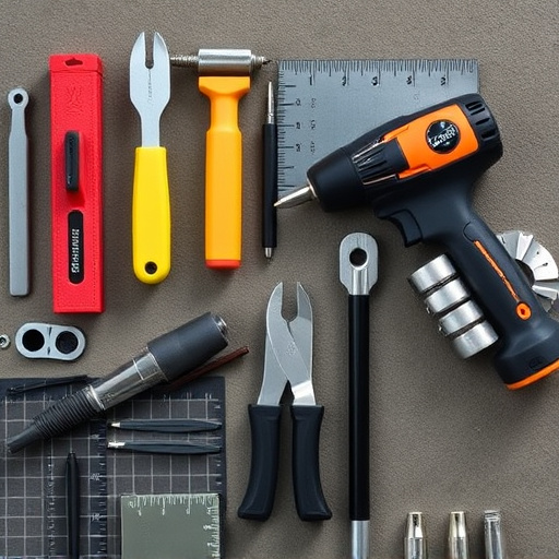 dent removal tools