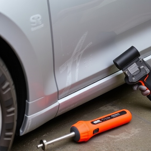 dent removal tools