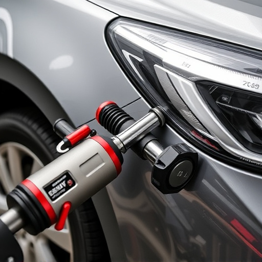 dent removal tools