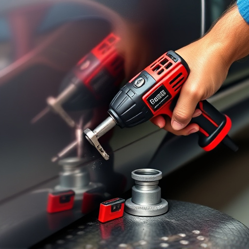 dent removal tools