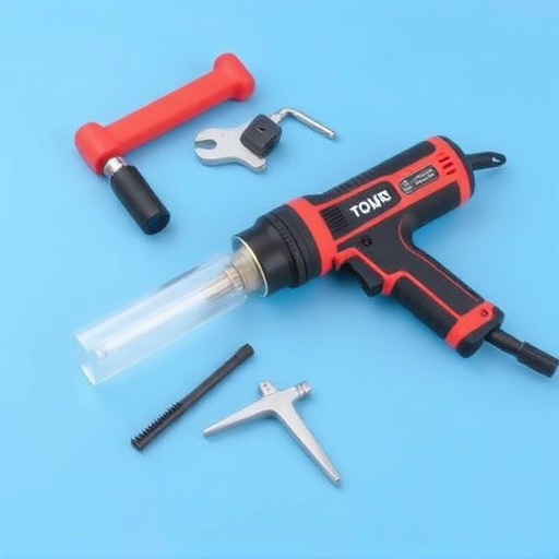dent removal tools