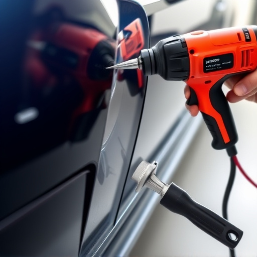 dent removal tools