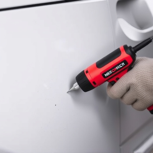 dent removal tools