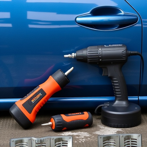 dent removal tools