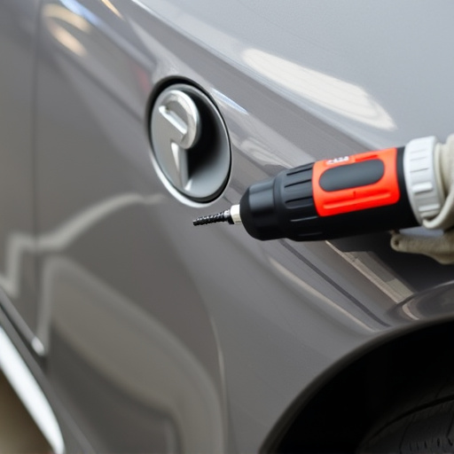 dent removal tools