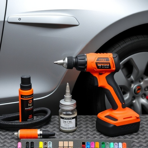dent removal tools