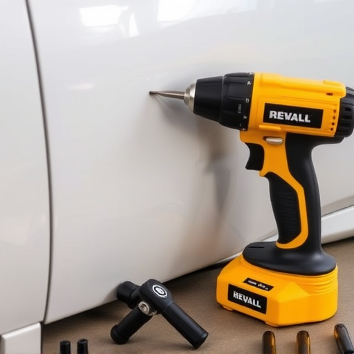 dent removal tools