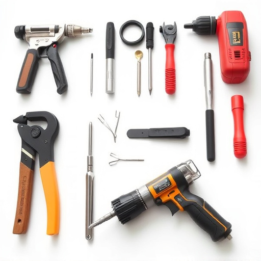 dent removal tools