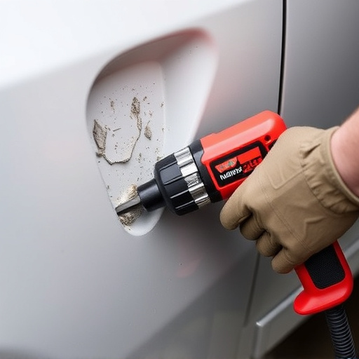 dent removal tools