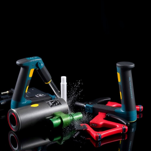 dent removal tools
