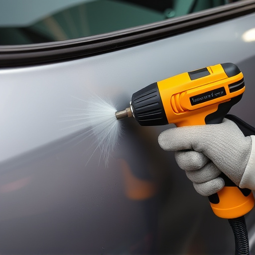 dent removal tools