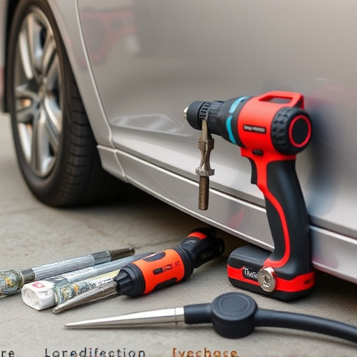dent removal tools