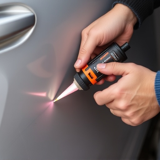 dent removal tools