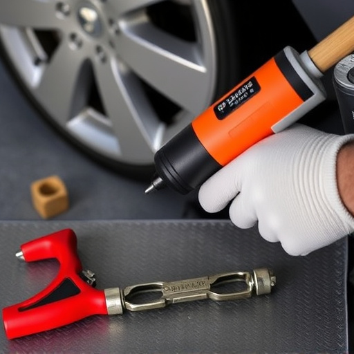 dent removal tools