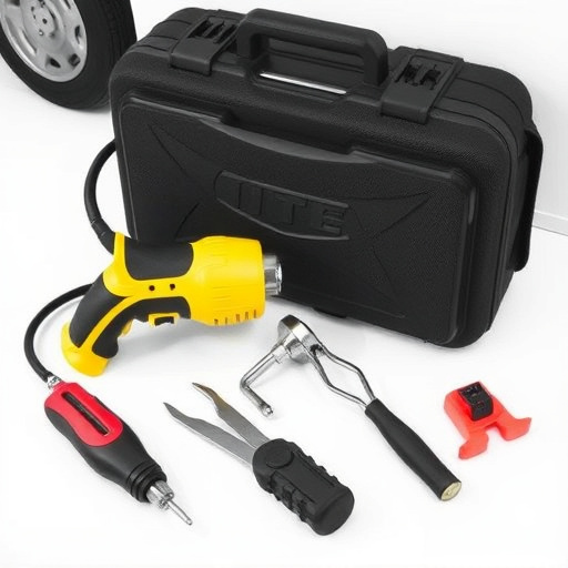 dent removal tools