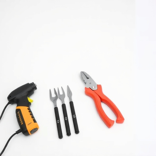 dent removal tools