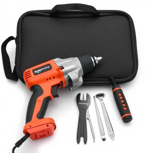 dent removal tools