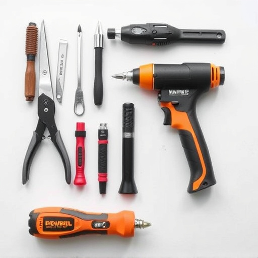 dent removal tools