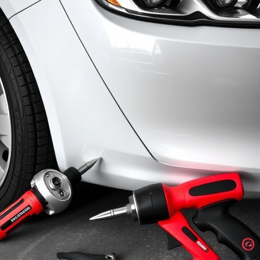 dent removal tools