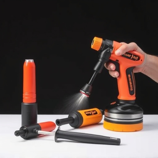 dent removal tools