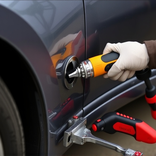 dent removal tools