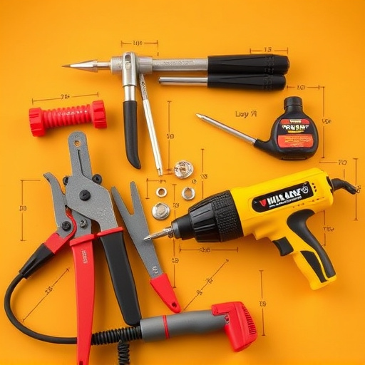 dent removal tools