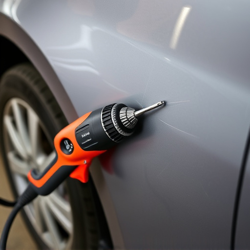 dent removal tools