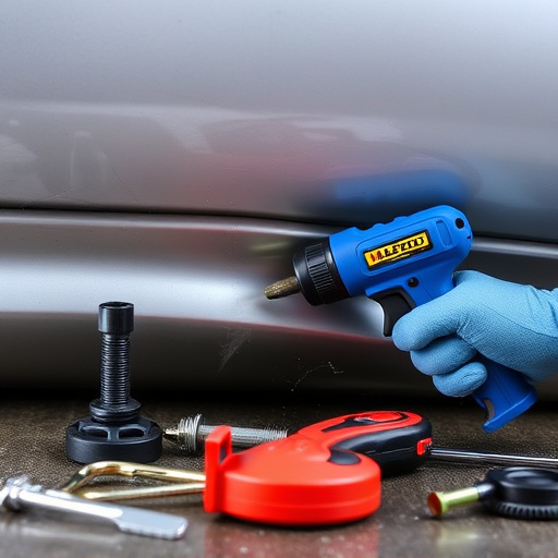 dent removal tools