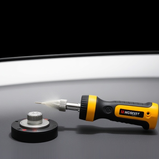 dent removal tools