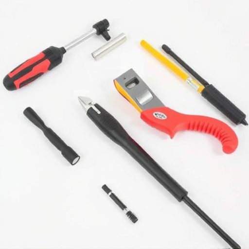 dent removal tools
