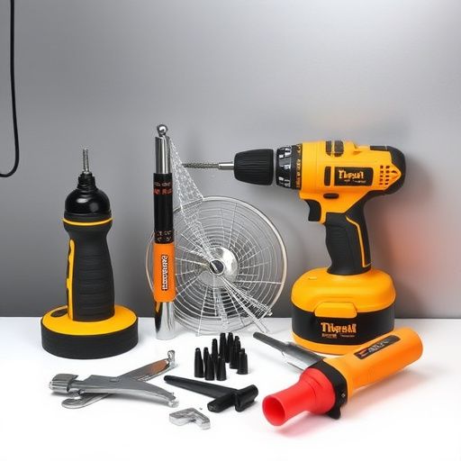 dent removal tools