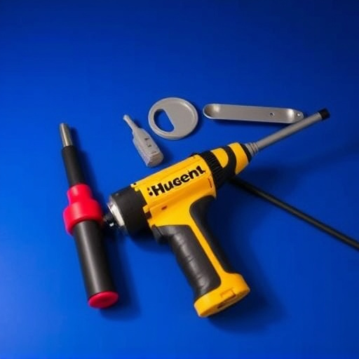 dent removal tools