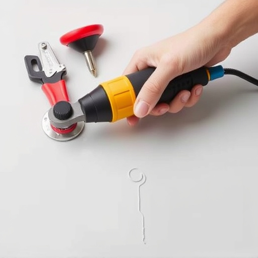 dent removal tools