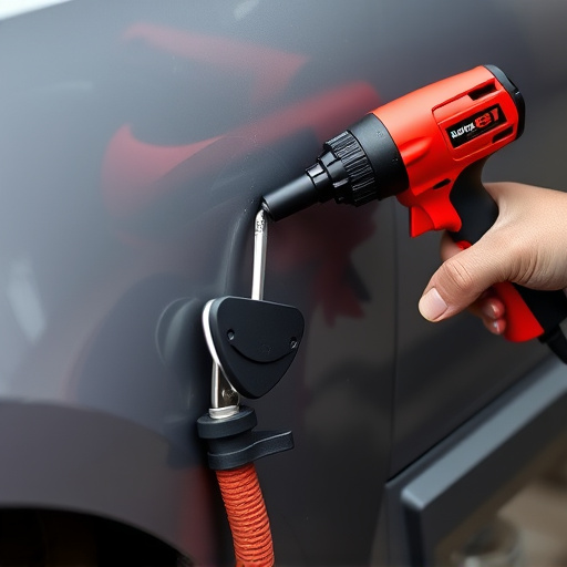 dent removal tools