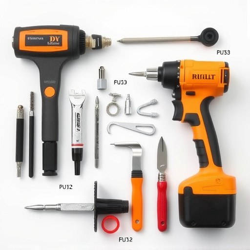 dent removal tools